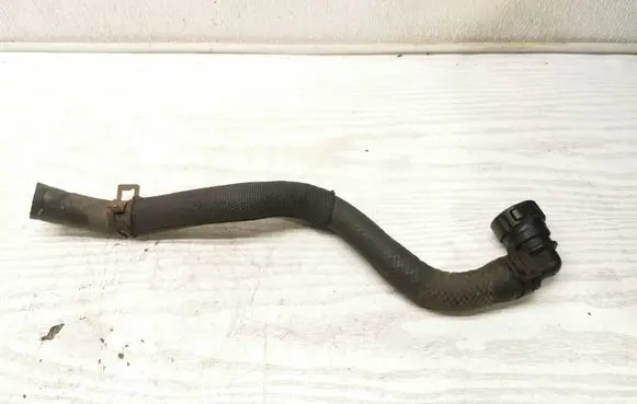 Volvo S60 Power steering hose/pipe/line 31329045