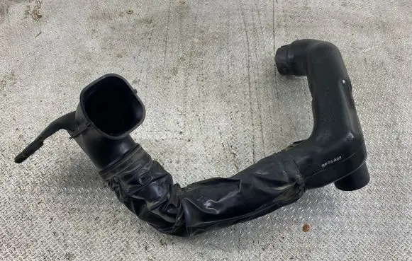 Hyundai Getz Air intake hose/pipe 282101C051