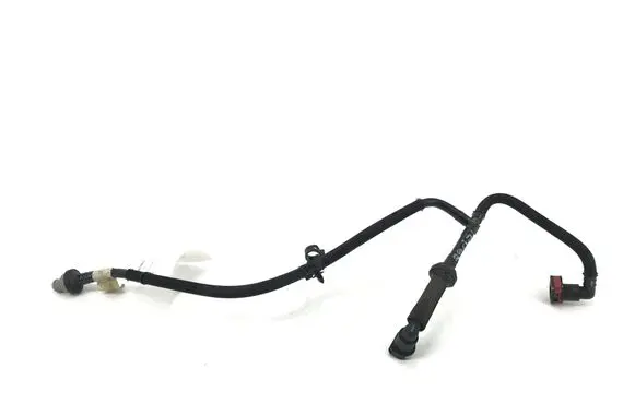 Ford Edge II Vacuum line/pipe/hose 