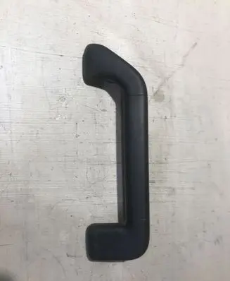 Volkswagen Touareg II Front interior roof grab handle 7P0857607