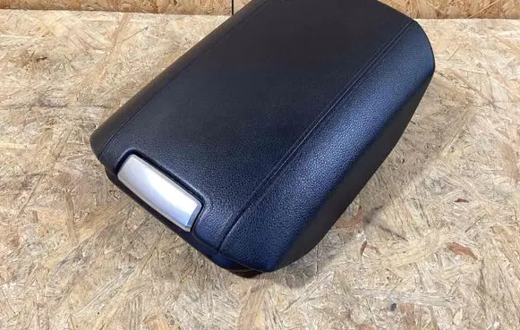 Porsche Cayenne (9PA) Armrest 9585532070021U