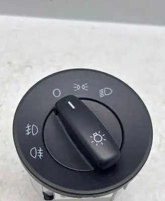 Skoda Octavia Mk2 (1Z) Light switch 1Z0941431K 10009059