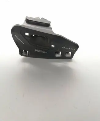 Volkswagen Tiguan Headlight washer spray nozzle cap/cover 5na807942
