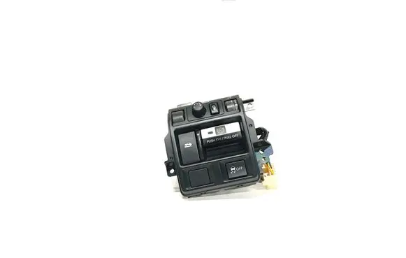 Subaru Outback Hand parking brake switch 83061AJ000