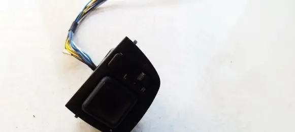 Honda Accord Wing mirror switch