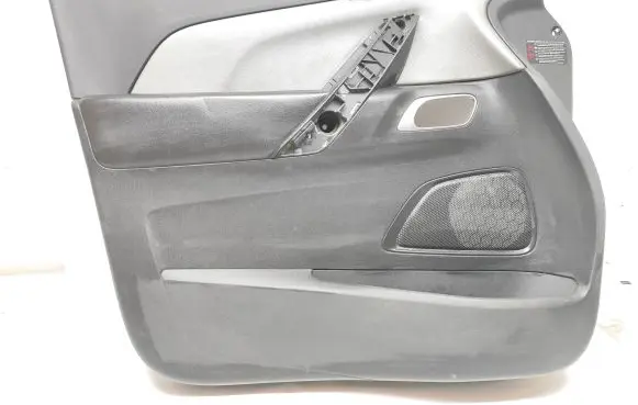 Citroen C4 Grand Picasso Front door card panel trim 96779324YA 11581581405