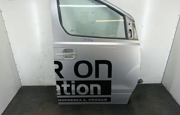 Hyundai H-1, Starex, Satellite Front door NCA