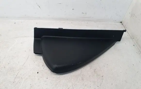 Mercedes-Benz GLC X253 C253 Dashboard side end trim A2536800607