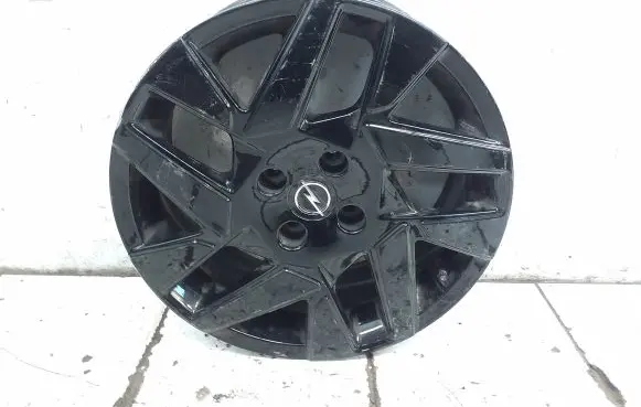 Opel Mokka B R17 alloy rim 9835097480