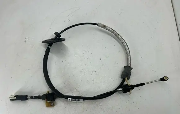 Ford Edge II Gear shift cable linkage F2GP7E395A