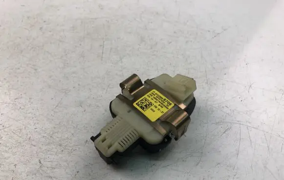 Mercedes-Benz S C217 Rain sensor A2229009706