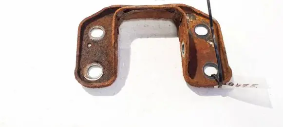 Opel Astra J Bracket in trunk/boot 