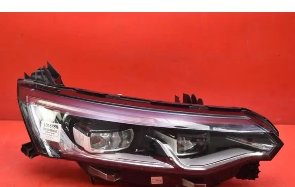 Renault Talisman Headlight/headlamp 260100184R