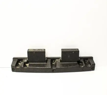 Jaguar XK - XKR Front bumper foam support bar 6W8317D926B