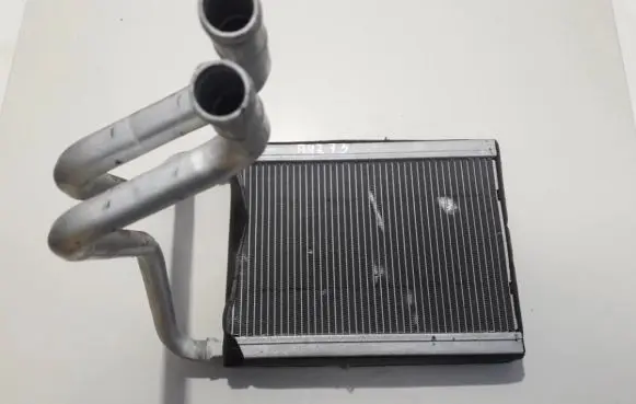 KIA Sportage Heater blower radiator