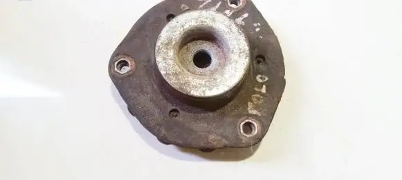 Volkswagen Polo Coil spring mount 6n0412331