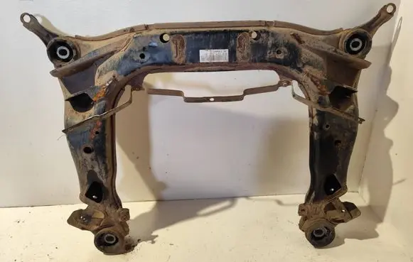 Audi A4 S4 B7 8E 8H Front subframe 8E0399313BD 8E0399315BH