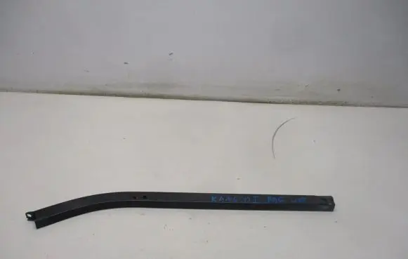 Renault Kangoo I Front door