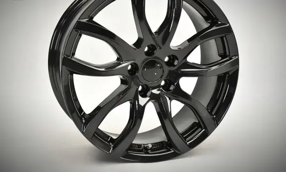 KIA Sorento R18 alloy rim 