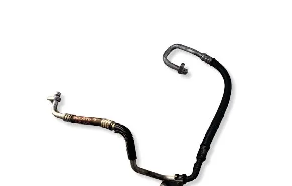 Renault Scenic III - Grand scenic III Air conditioning (A/C) pipe/hose 