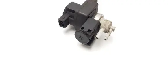 Renault Scenic II - Grand scenic II Turbo solenoid valve 8200270451