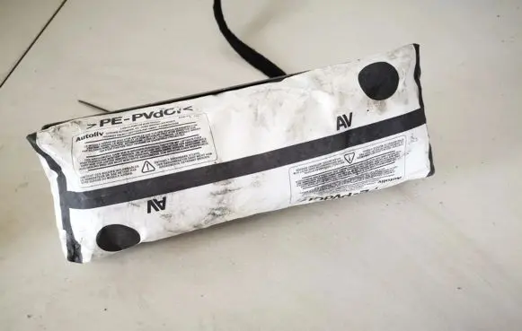 Peugeot 607 Passenger airbag 9629440880