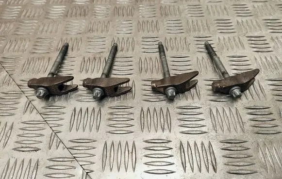 Fuel Injector clamp holder