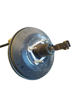 Subaru Legacy Brake booster