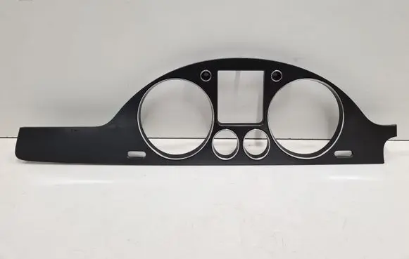 Volkswagen PASSAT B6 Dashboard trim 3C1858335AM 3C1858335