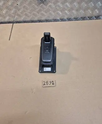 Porsche 911 991 Gear selector 992713033