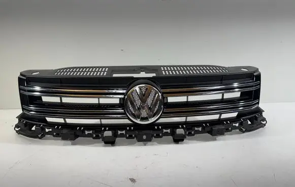 Volkswagen Tiguan Front grill 5N0853653E