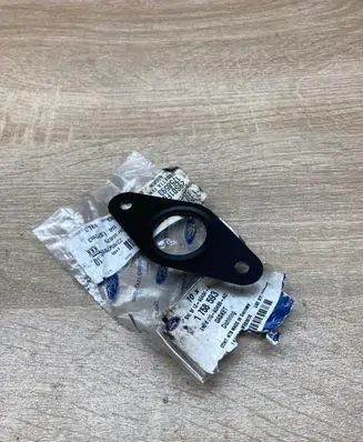 EGR valve
