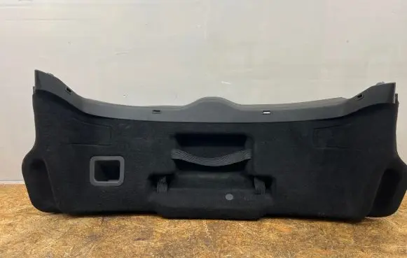 Opel Insignia A Tailgate trim 77333