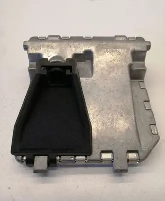 Mercedes-Benz S W221 Windshield/windscreen camera A0009058200 A0009051900