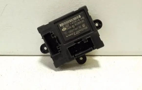 Land Rover Evoque I Door control unit/module BJ3214D618AB