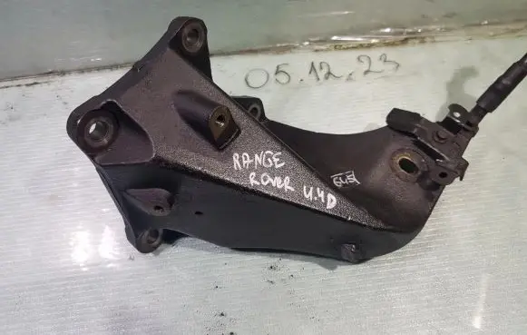 Land Rover Range Rover L322 Engine 6H48-6037-AC