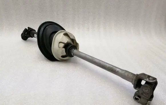 Porsche Macan (95B) Steering wheel axle 95B419753E