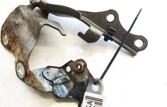 Lexus GS 300 350 430 450H Engine bonnet/hood hinges 
