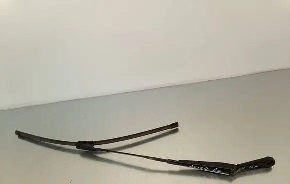 Audi A6 S6 C7 4G Front wiper blade arm 4G1955407C
