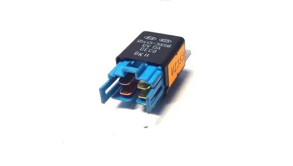 Hyundai Santa Fe Other relay 9544539058