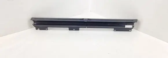 Audi Q7 4M Rear door sun blind/shade 4M0861334D 2018072094895