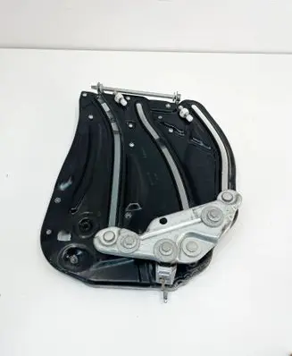 Mercedes-Benz SL R231 Rear side window A2316700206 2316700206