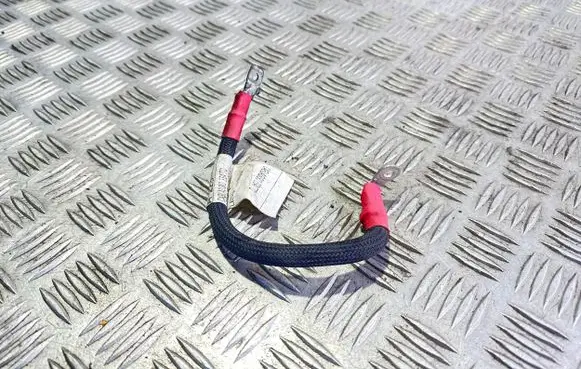 Alfa Romeo Mito Positive cable (battery) S000187