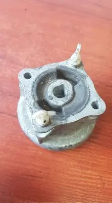 Mercedes-Benz A W168 Other front suspension part 1683230085