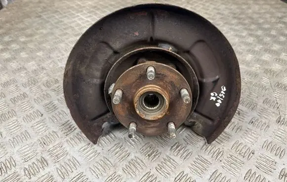 Subaru Outback (BS) Rear wheel hub