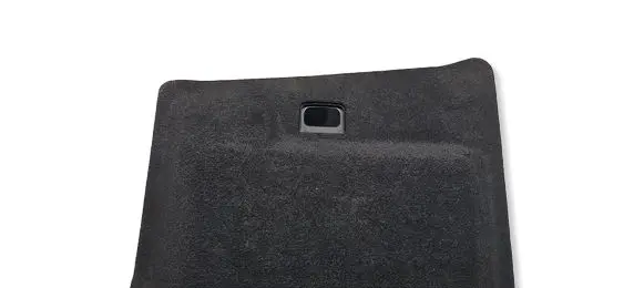 Audi A8 S8 D2 4D Other interior part 4D0863475B