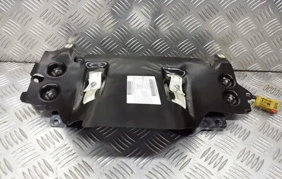 Chrysler Grand Voyager IV Knee airbag P52029376AA