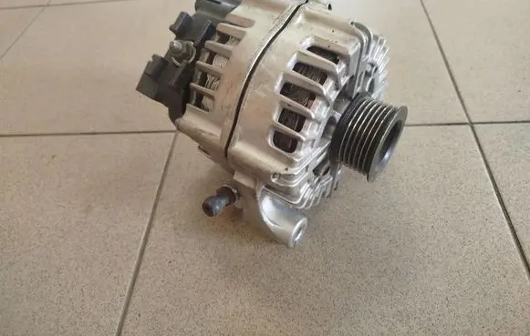 Generator/alternator