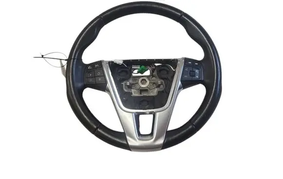 Volvo S60 Steering wheel 34220709A 31455089