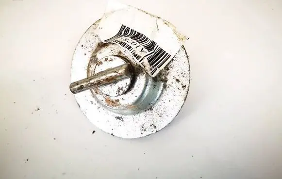 Nissan Tiida C11 Spare wheel bolt 